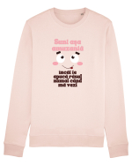 Sunt așa de amuzantă Bluză mânecă lungă Unisex Rise