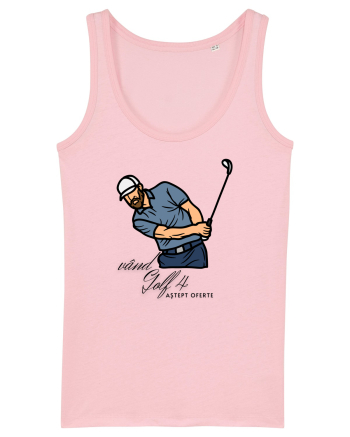 Vând Golf IV Cotton Pink