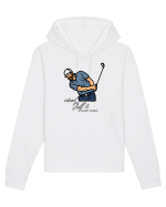 Vând Golf IV Hanorac Unisex Drummer