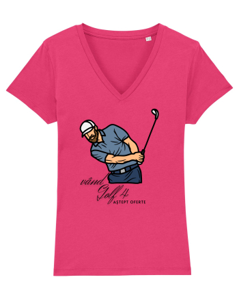 Vând Golf IV Raspberry