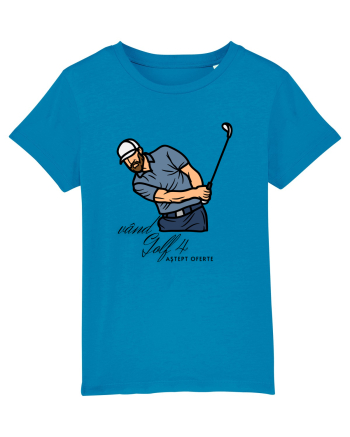 Vând Golf IV Azur