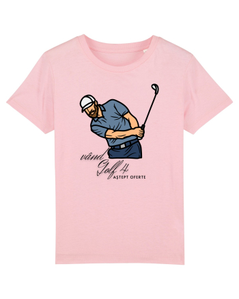Vând Golf IV Cotton Pink