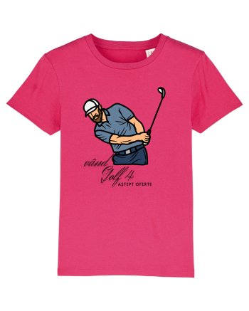 Vând Golf IV Raspberry