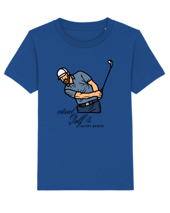 Vând Golf IV Majorelle Blue