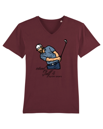 Vând Golf IV Burgundy