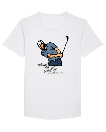 Vând Golf IV White
