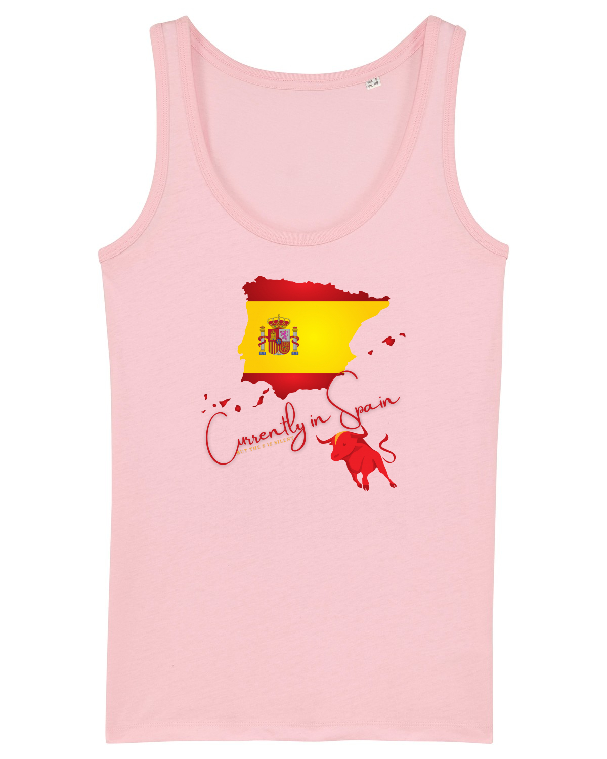 Maiou Damă Dreamer Cotton Pink