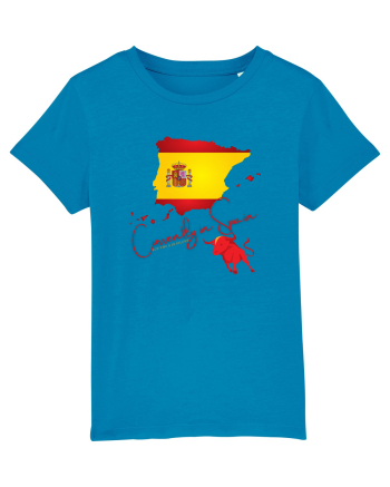 Currently in Spain Azur
