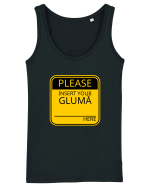 Please intert your glumă - sign Maiou Damă Dreamer