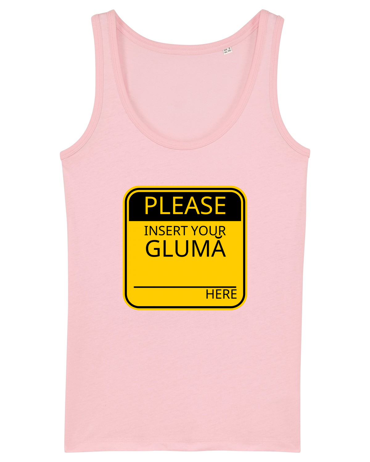 Maiou Damă Dreamer Cotton Pink