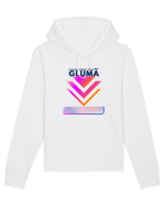 Please, insert your GLUMA here: Hanorac Unisex Drummer
