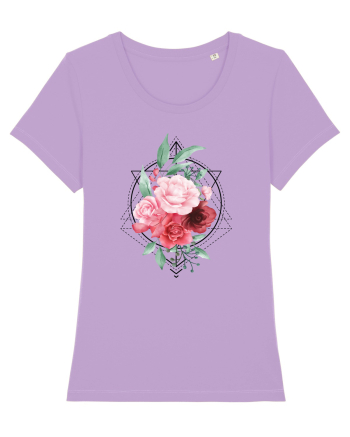 Floral Trandafiri Lavender Dawn