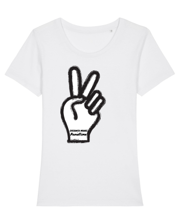 Speranta moare penultima White