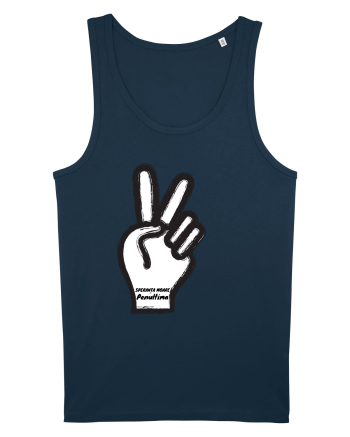 Speranta moare penultima Navy