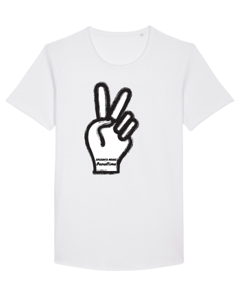 Speranta moare penultima White