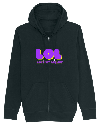 LOL Black