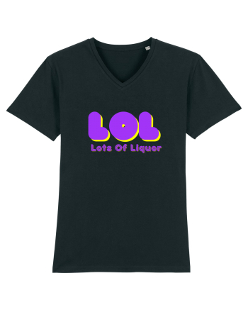 LOL Black