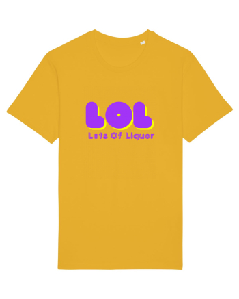 LOL Spectra Yellow
