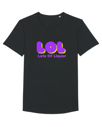 LOL Black