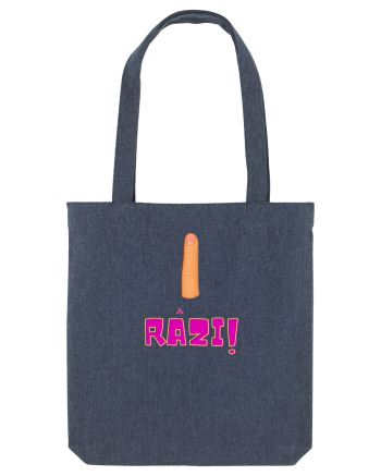 Râzi! Midnight Blue