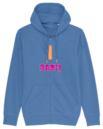 Râzi! Bright Blue