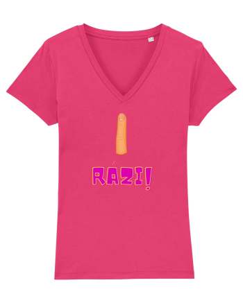 Râzi! Raspberry