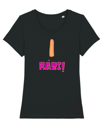 Râzi! Black