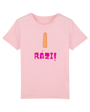 Râzi! Cotton Pink