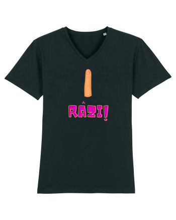 Râzi! Black