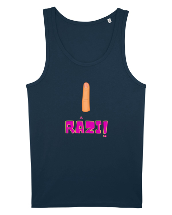 Râzi! Navy