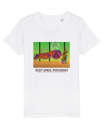 Deep Space Psychosis: The Shaman Tricou mânecă scurtă  Copii Mini Creator