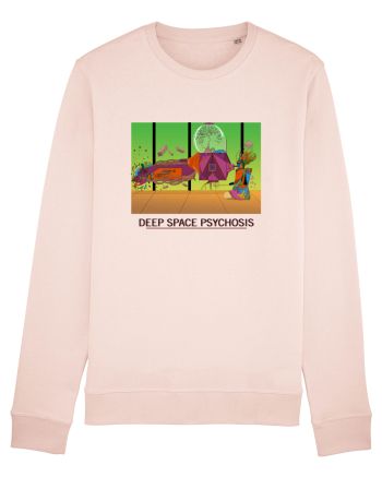 Deep Space Psychosis: The Shaman Candy Pink
