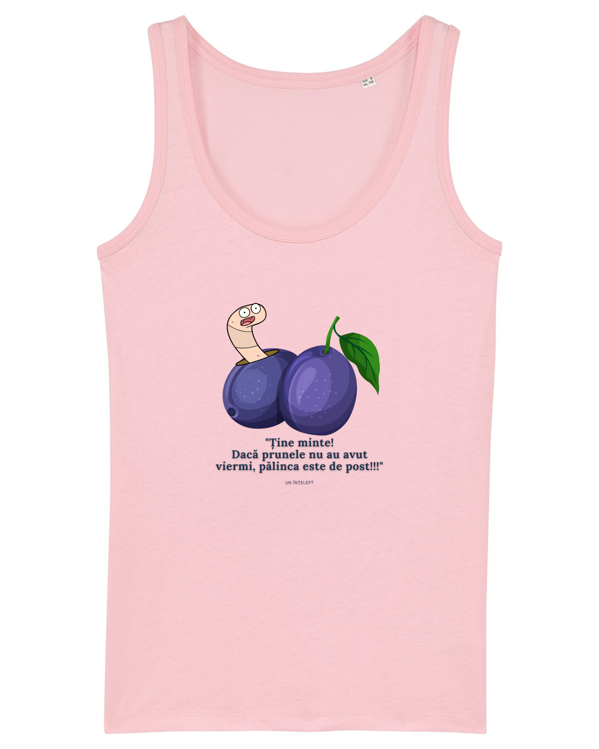 Maiou Damă Dreamer Cotton Pink
