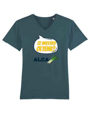 Alcapraz Stargazer