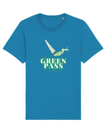 Green Pass Azur