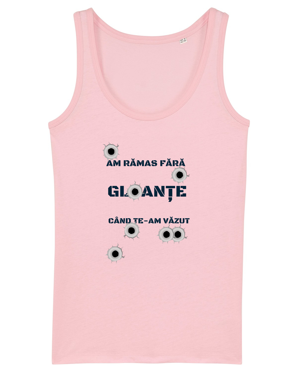 Maiou Damă Dreamer Cotton Pink