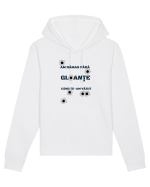 Am rămas fără gloanțe Hanorac Unisex Drummer