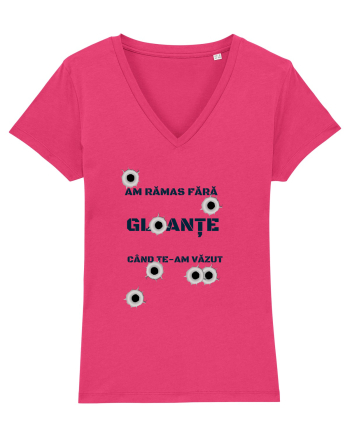 Am rămas fără gloanțe Raspberry
