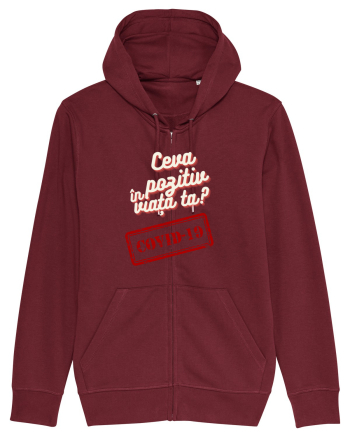 Ceva poziti in viata ta? Burgundy