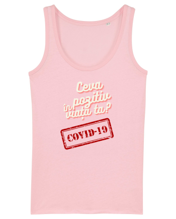 Ceva poziti in viata ta? Cotton Pink