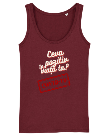 Ceva poziti in viata ta? Burgundy