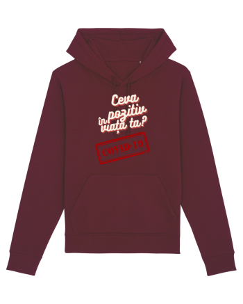 Ceva poziti in viata ta? Burgundy