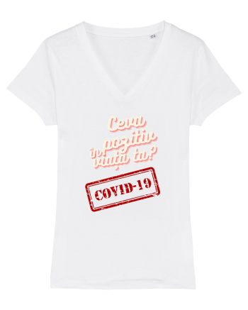 Ceva poziti in viata ta? White