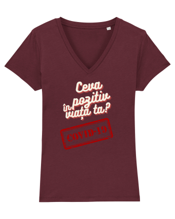 Ceva poziti in viata ta? Burgundy