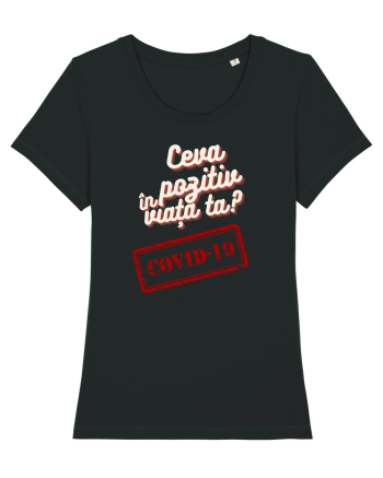 Ceva poziti in viata ta? Black