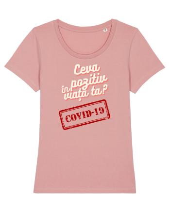 Ceva poziti in viata ta? Canyon Pink