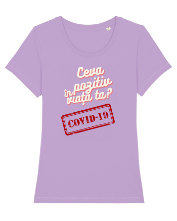 Ceva poziti in viata ta? Lavender Dawn