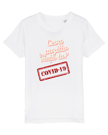 Ceva poziti in viata ta? White