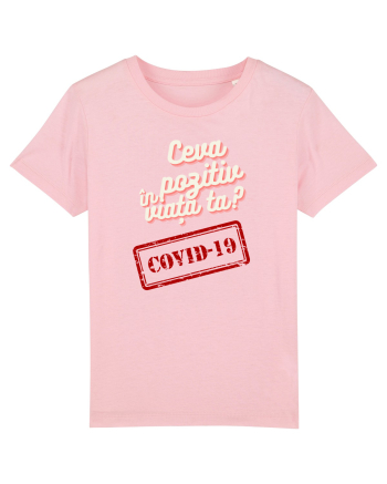 Ceva poziti in viata ta? Cotton Pink