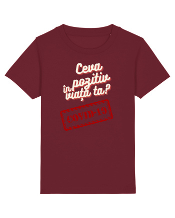 Ceva poziti in viata ta? Burgundy